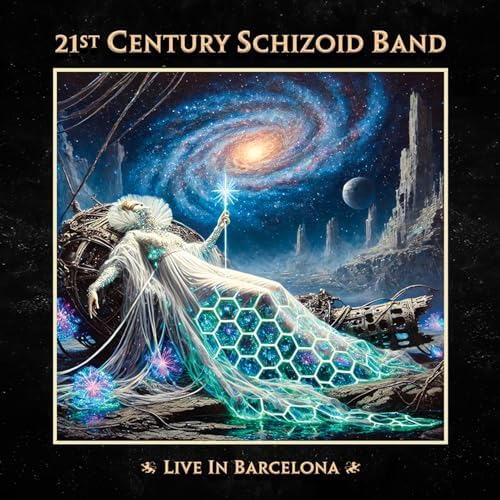 21st Century Schizoid Band - Live in Japan - Amazon.com Music